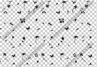decal pattern